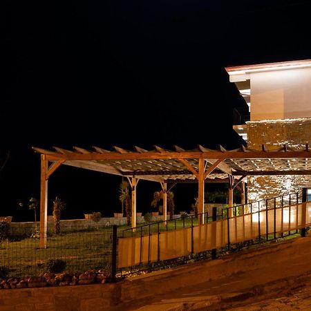 Terra Gaia Hotel İmroz Exterior foto